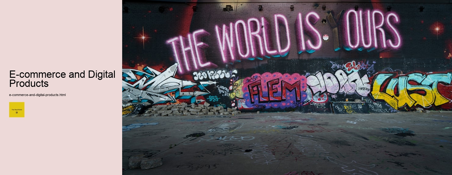 E-commerce complete guide The Real World
